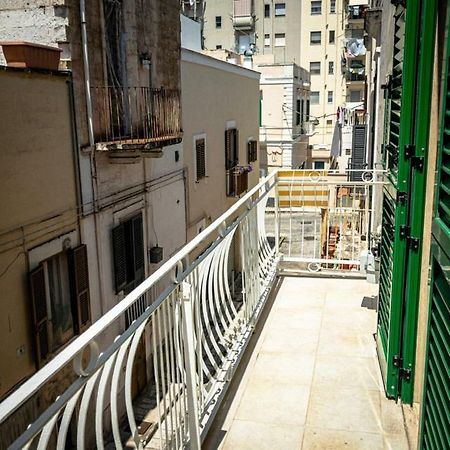 Casa Pazienza Monopoli Ngoại thất bức ảnh