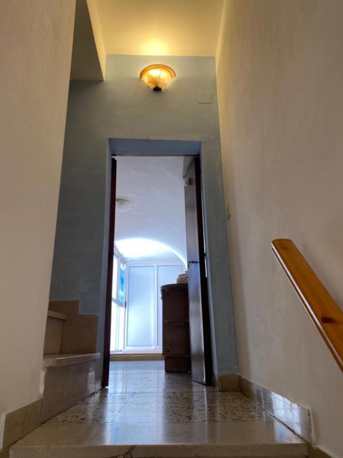 Casa Pazienza Monopoli Ngoại thất bức ảnh