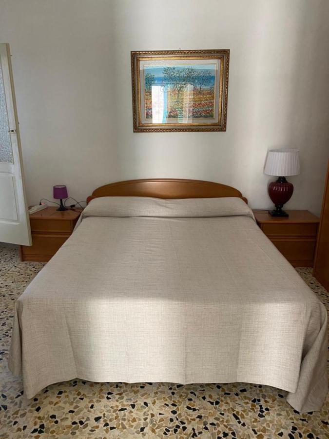 Casa Pazienza Monopoli Ngoại thất bức ảnh