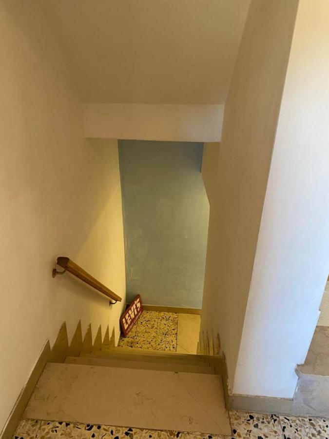 Casa Pazienza Monopoli Ngoại thất bức ảnh