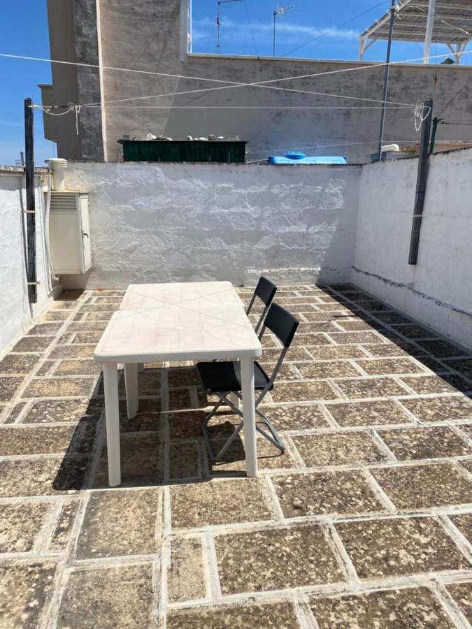 Casa Pazienza Monopoli Ngoại thất bức ảnh