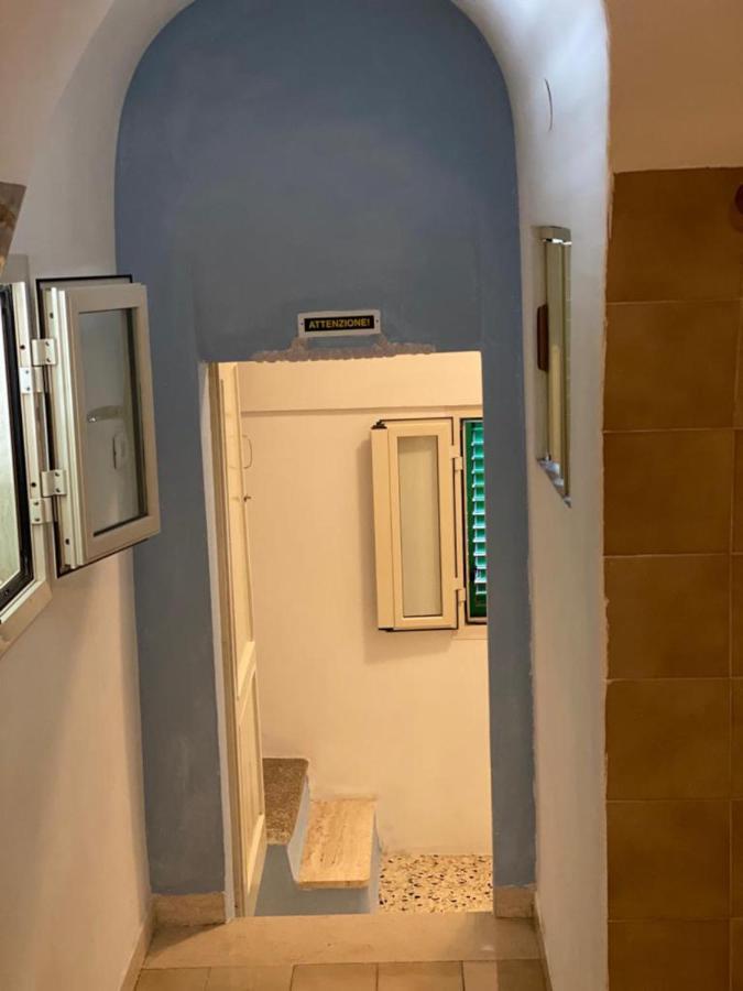 Casa Pazienza Monopoli Ngoại thất bức ảnh