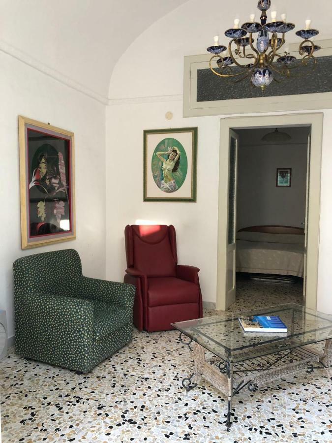 Casa Pazienza Monopoli Ngoại thất bức ảnh