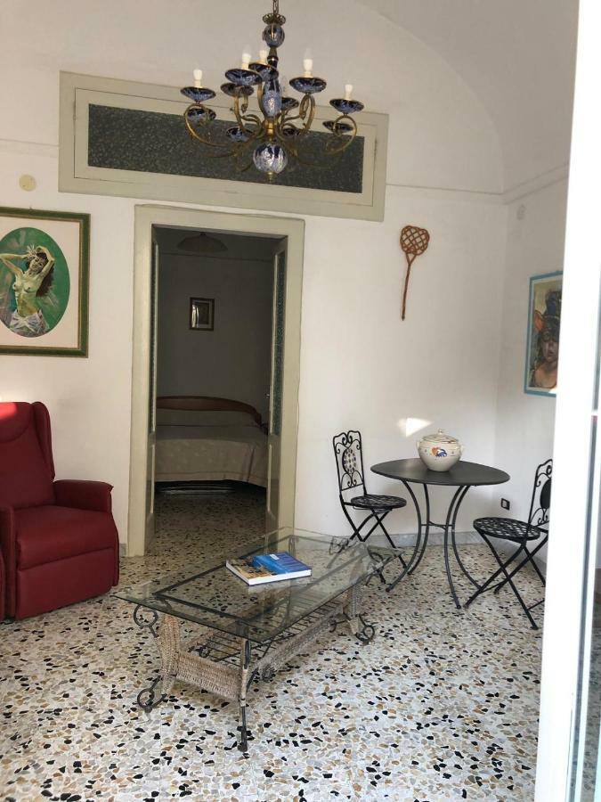 Casa Pazienza Monopoli Ngoại thất bức ảnh