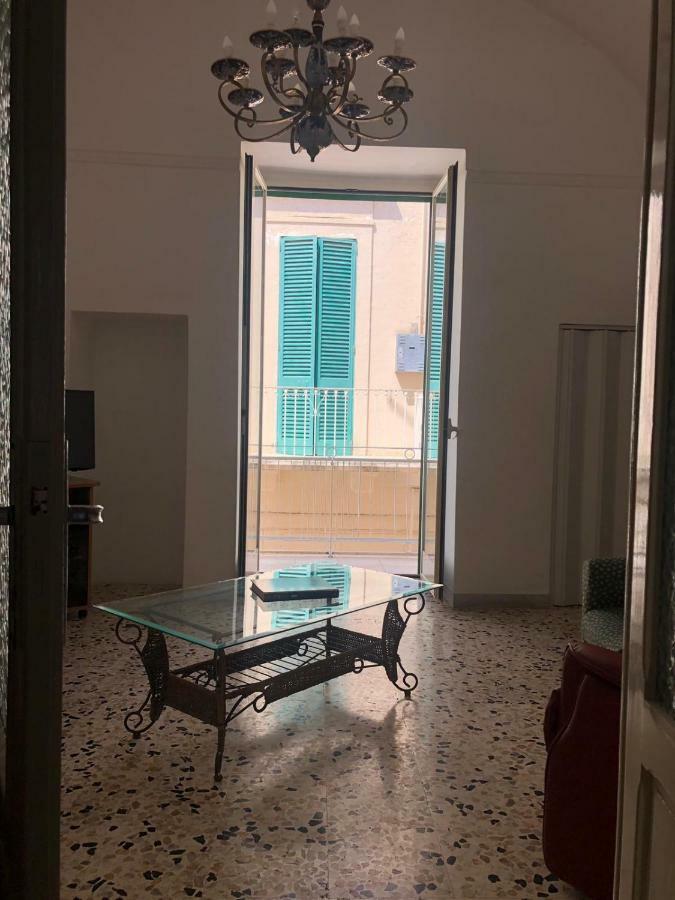 Casa Pazienza Monopoli Ngoại thất bức ảnh