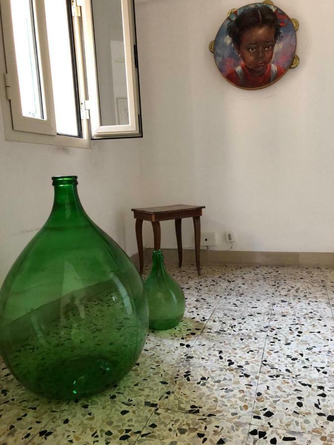Casa Pazienza Monopoli Ngoại thất bức ảnh