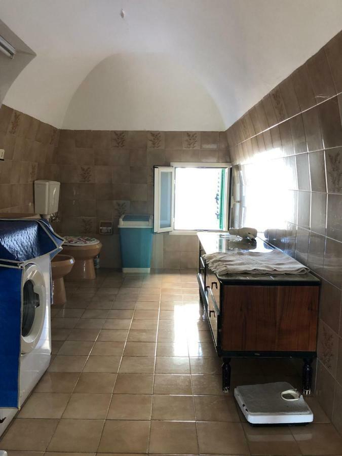 Casa Pazienza Monopoli Ngoại thất bức ảnh