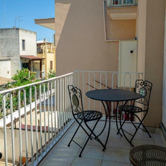 Casa Pazienza Monopoli Ngoại thất bức ảnh
