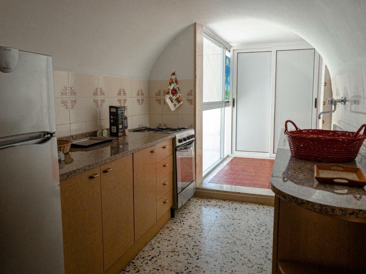 Casa Pazienza Monopoli Ngoại thất bức ảnh