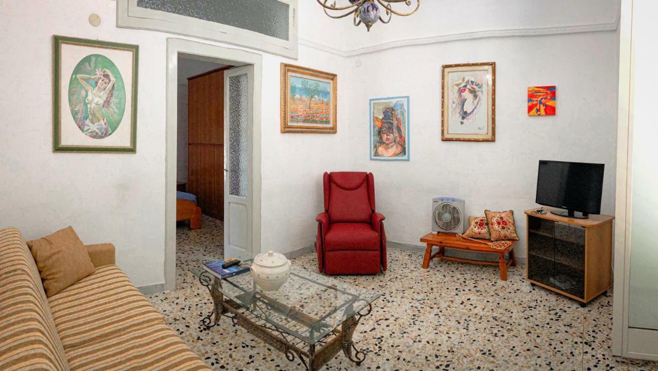 Casa Pazienza Monopoli Ngoại thất bức ảnh